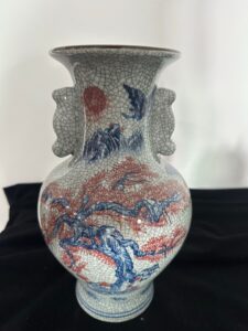 艺术品交流中心