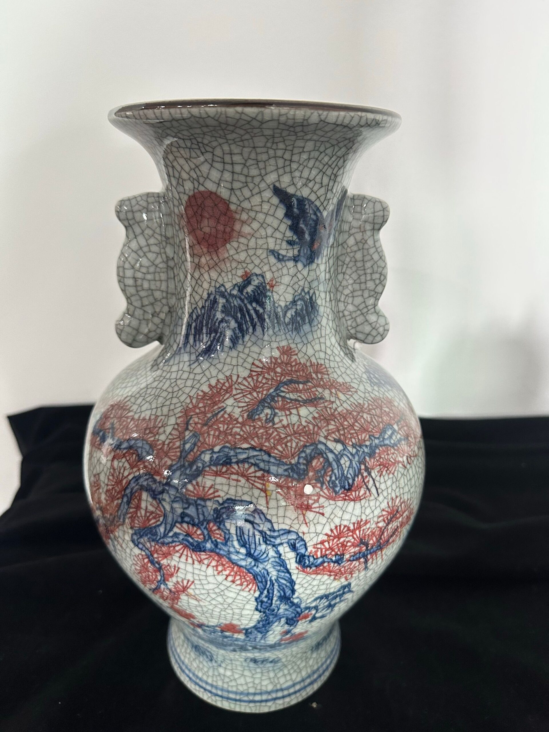 艺术品交流中心