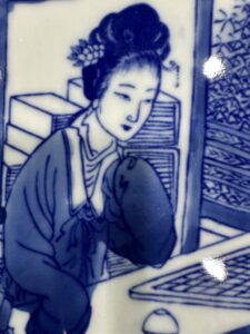 艺术品交流中心