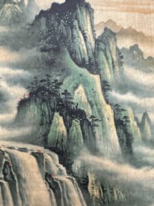 艺术品交流中心