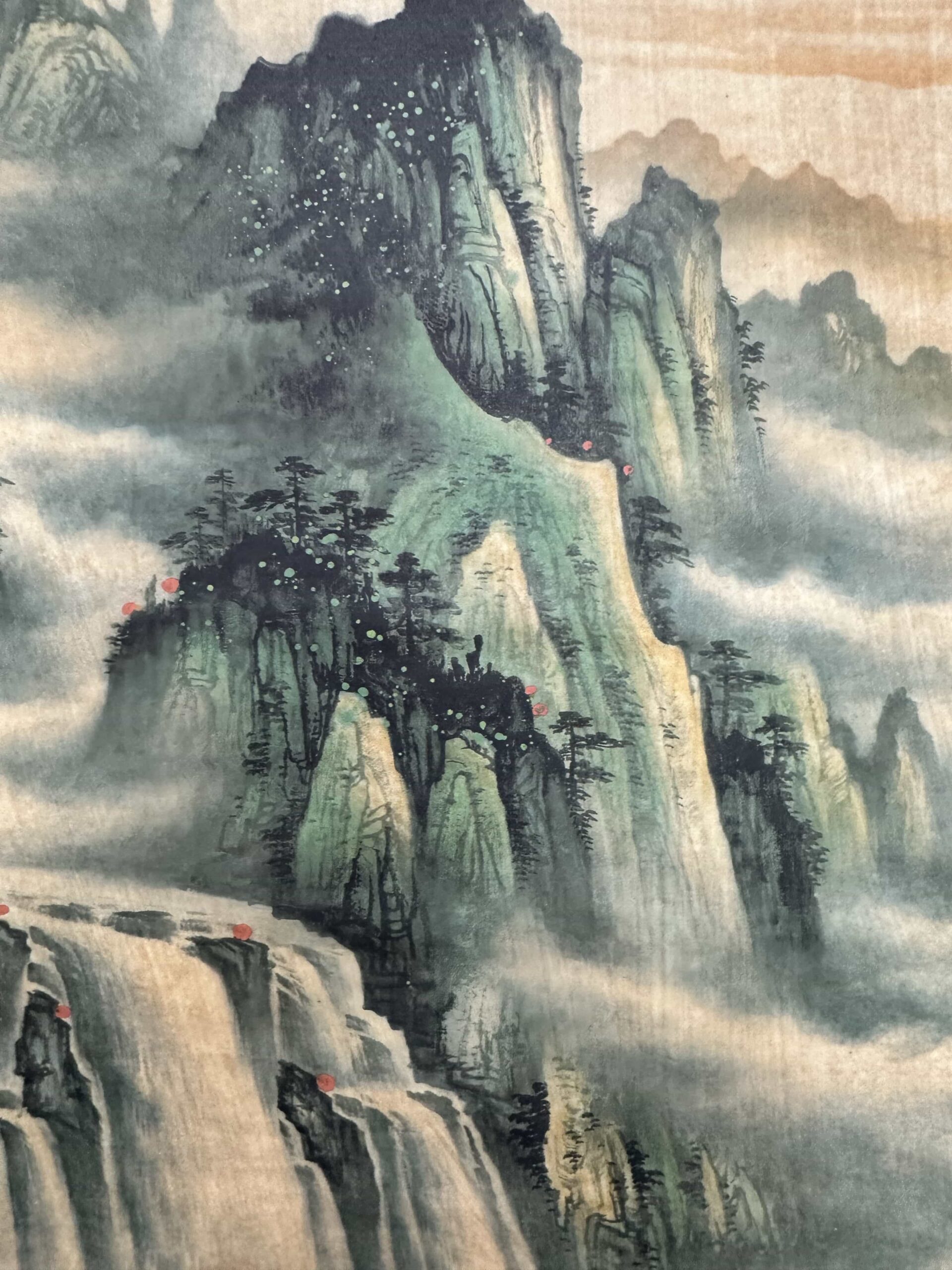 艺术品交流中心