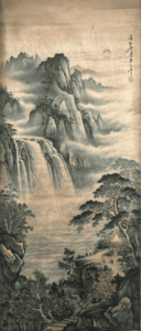 艺术品交流中心