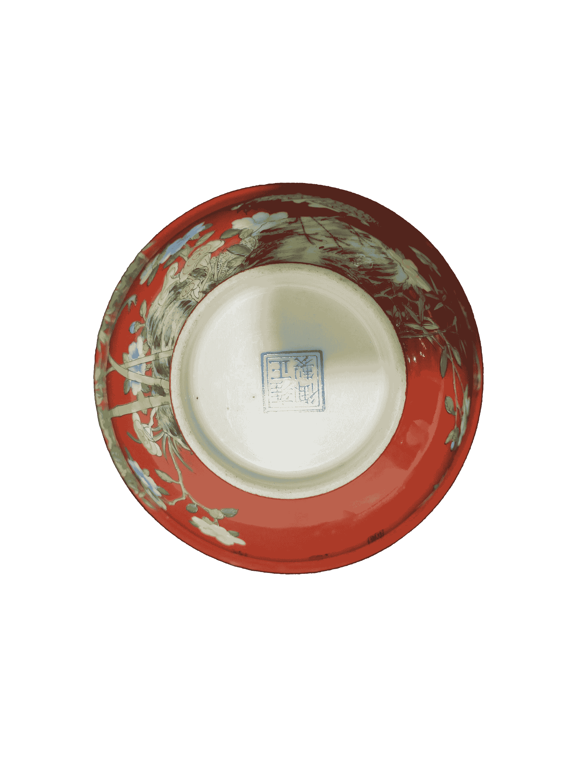 艺术品交流中心