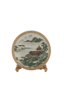 艺术品交流中心