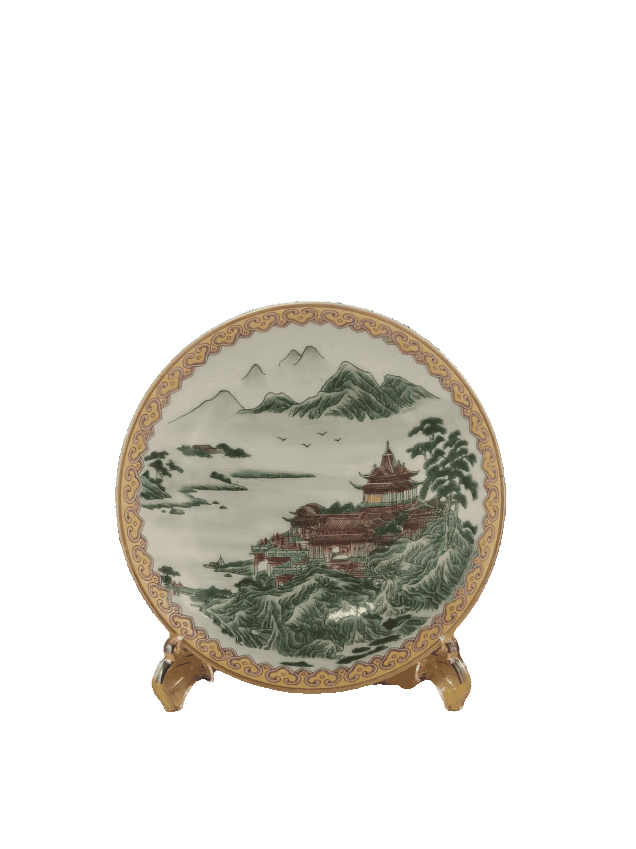 艺术品交流中心