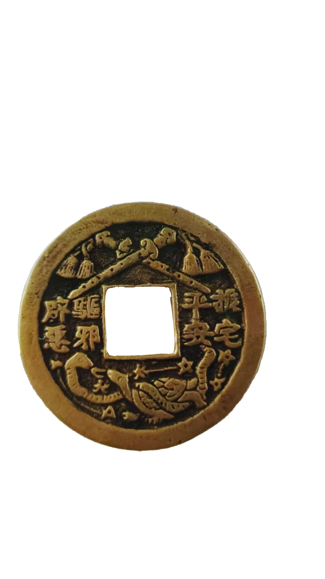 艺术品交流中心