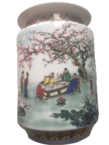 艺术品交流中心