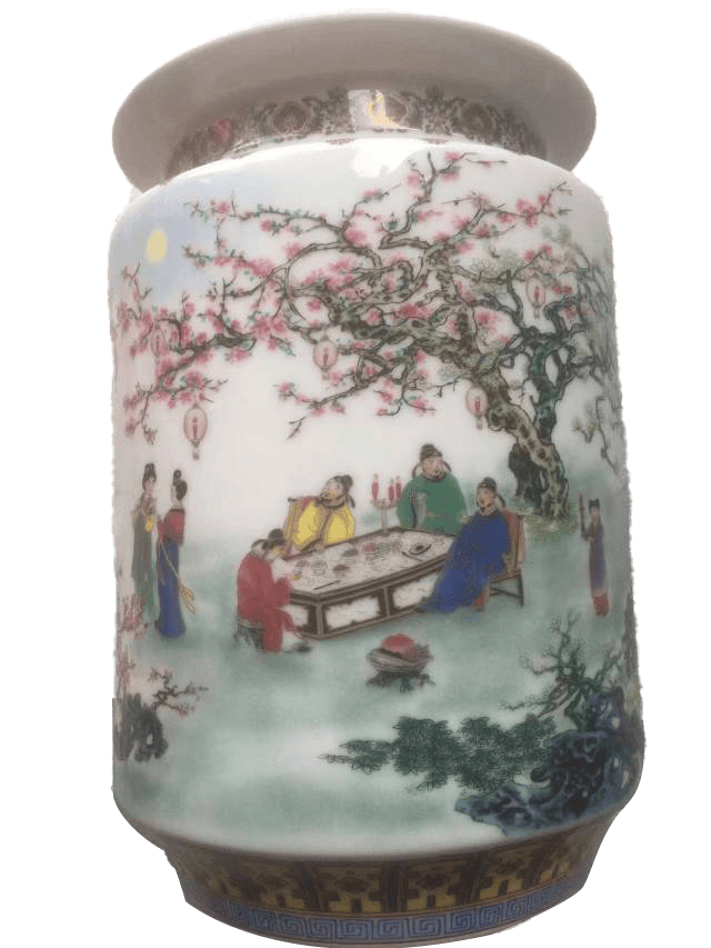 艺术品交流中心