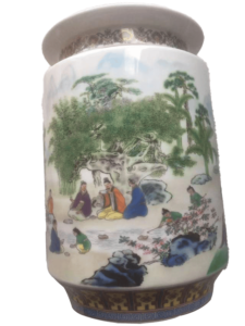 艺术品交流中心