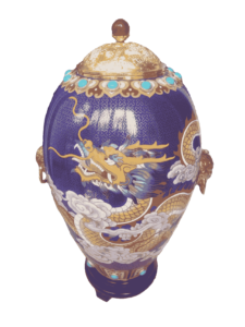 艺术品交流中心