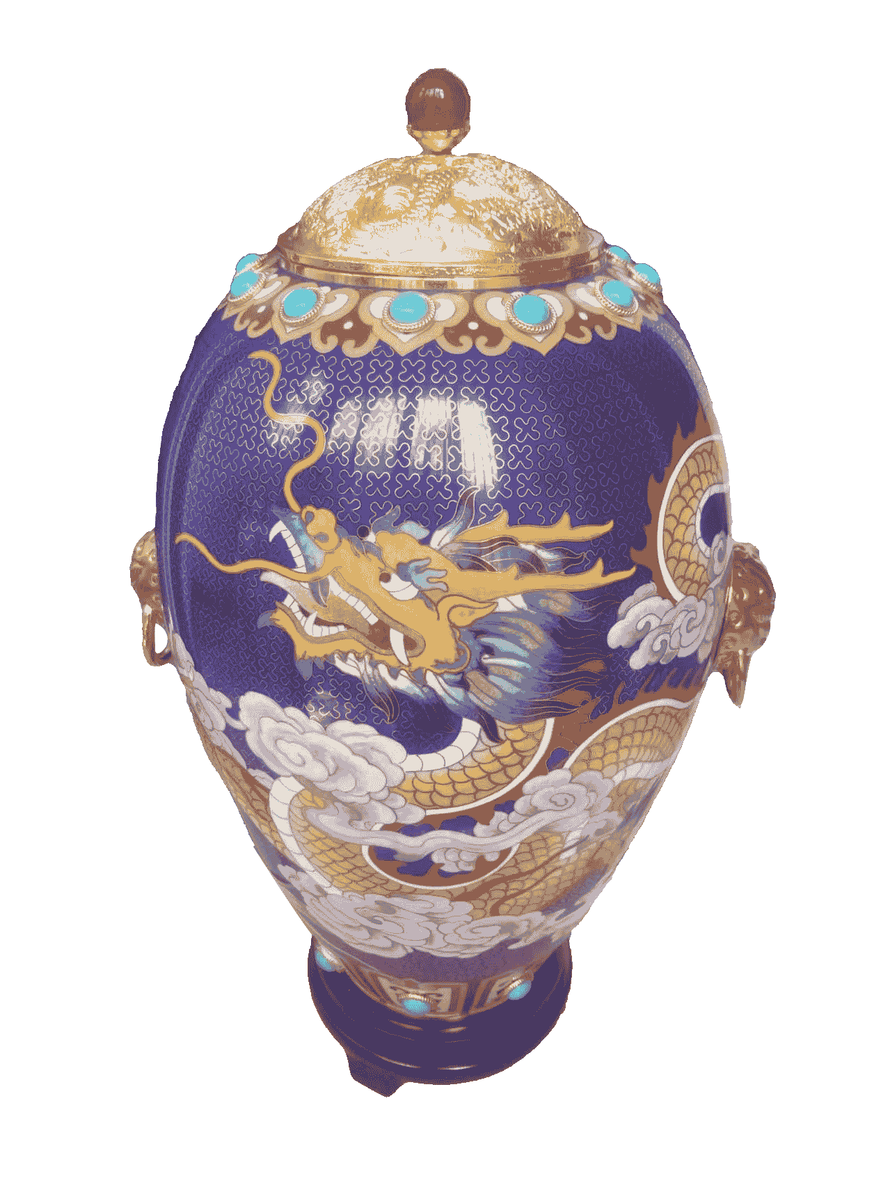 艺术品交流中心