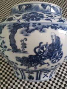 艺术品交流中心