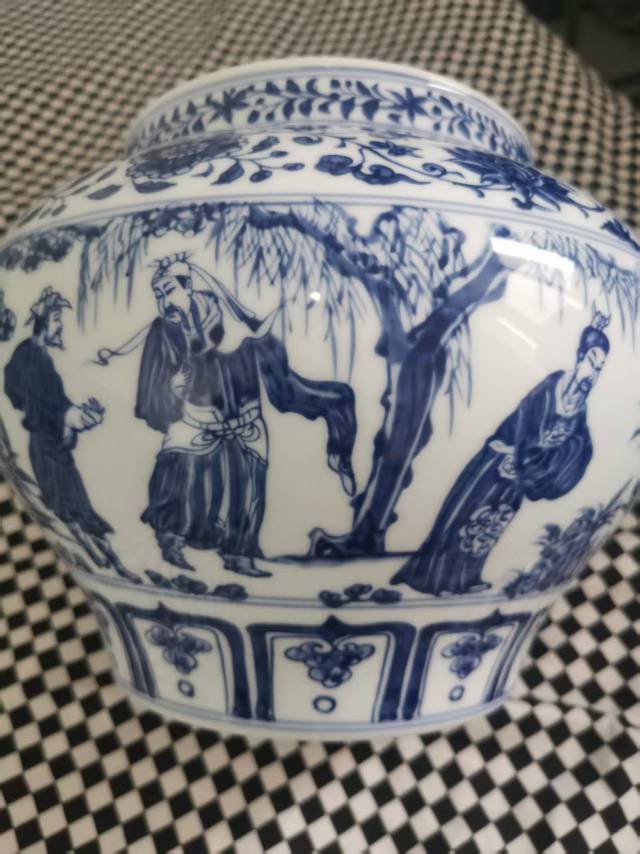 艺术品交流中心