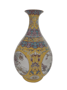 艺术品交流中心