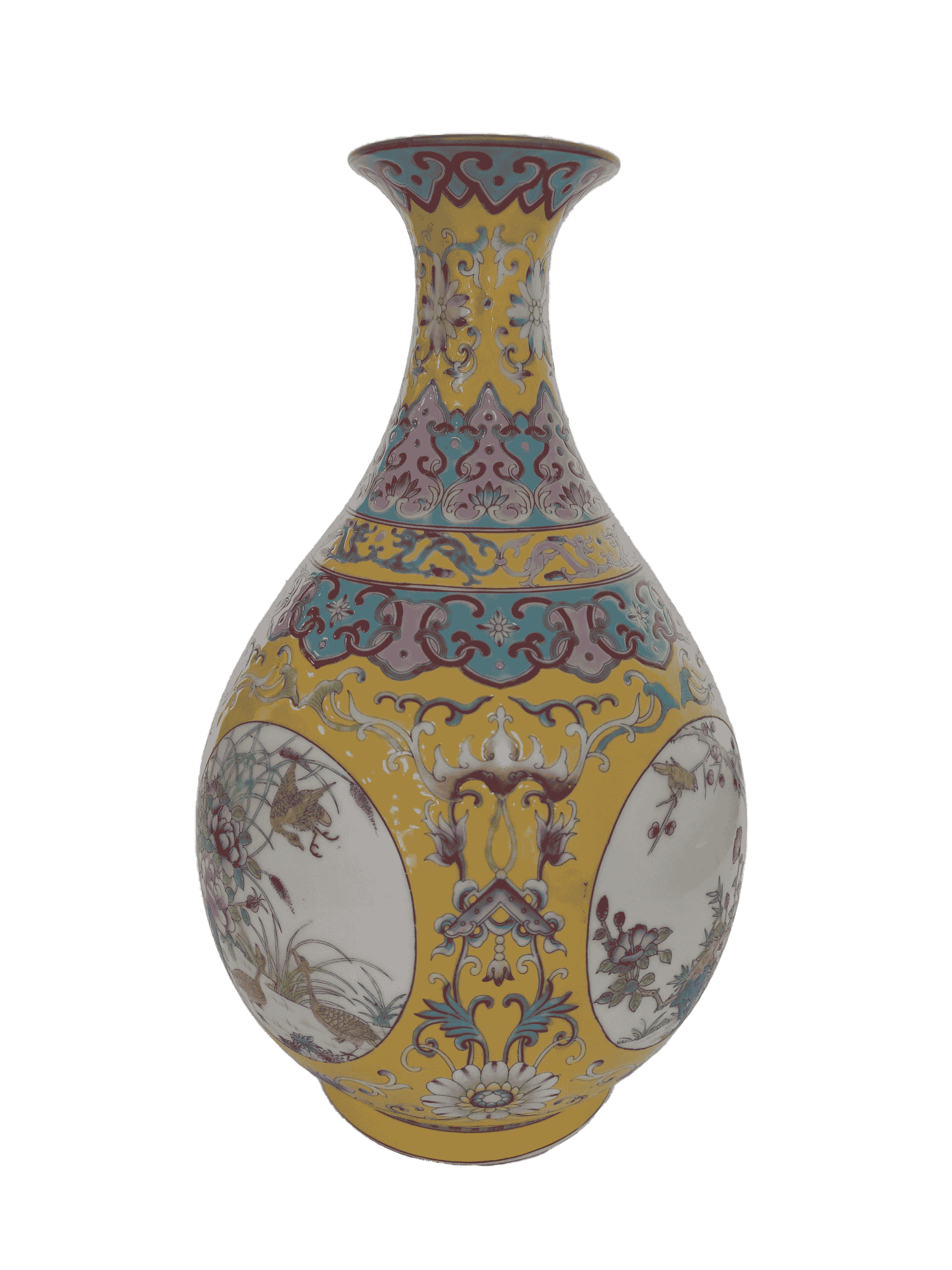 艺术品交流中心