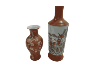 艺术品交流中心