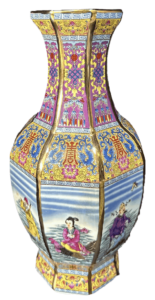 艺术品交流中心