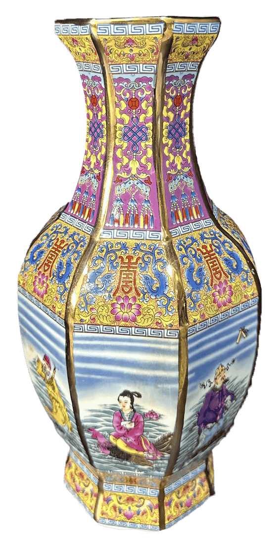 艺术品交流中心