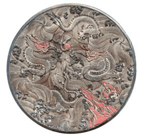 艺术品交流中心