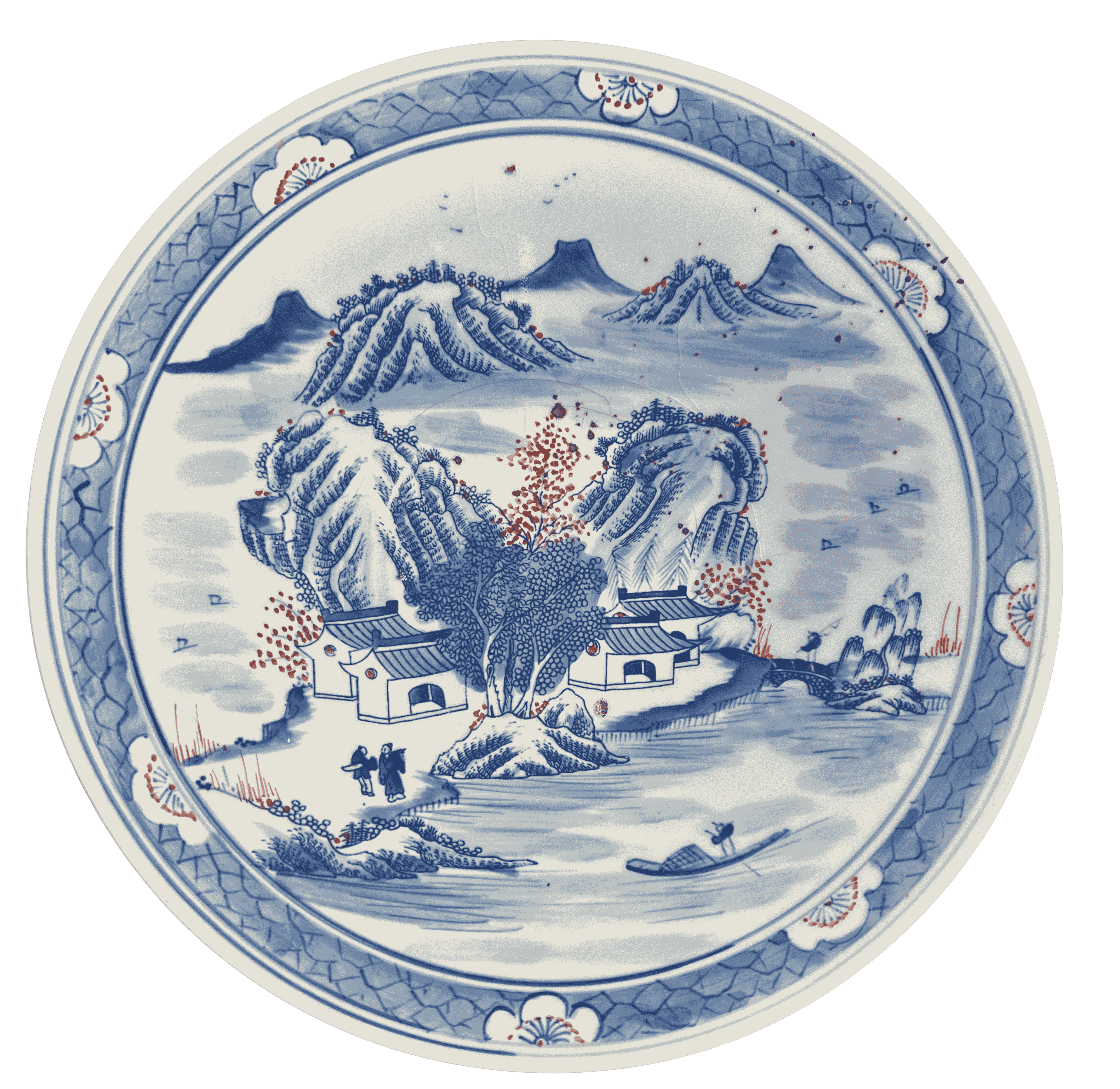 艺术品交流中心