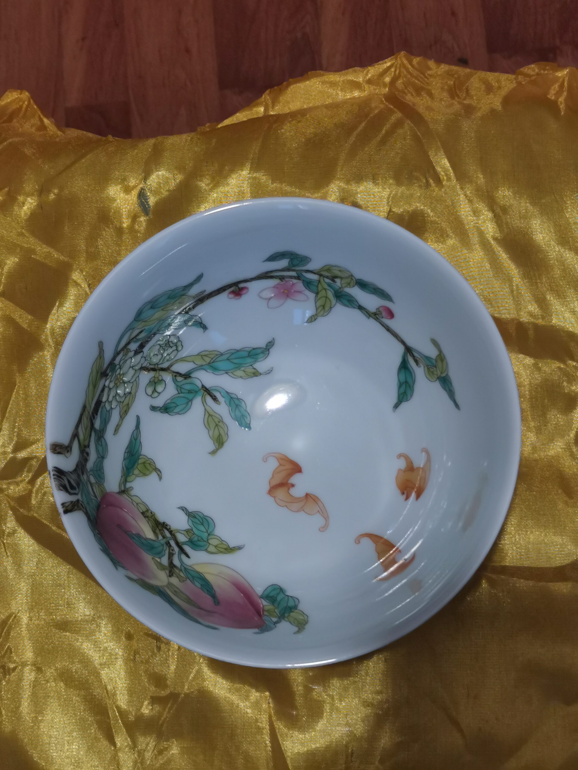 艺术品交流中心