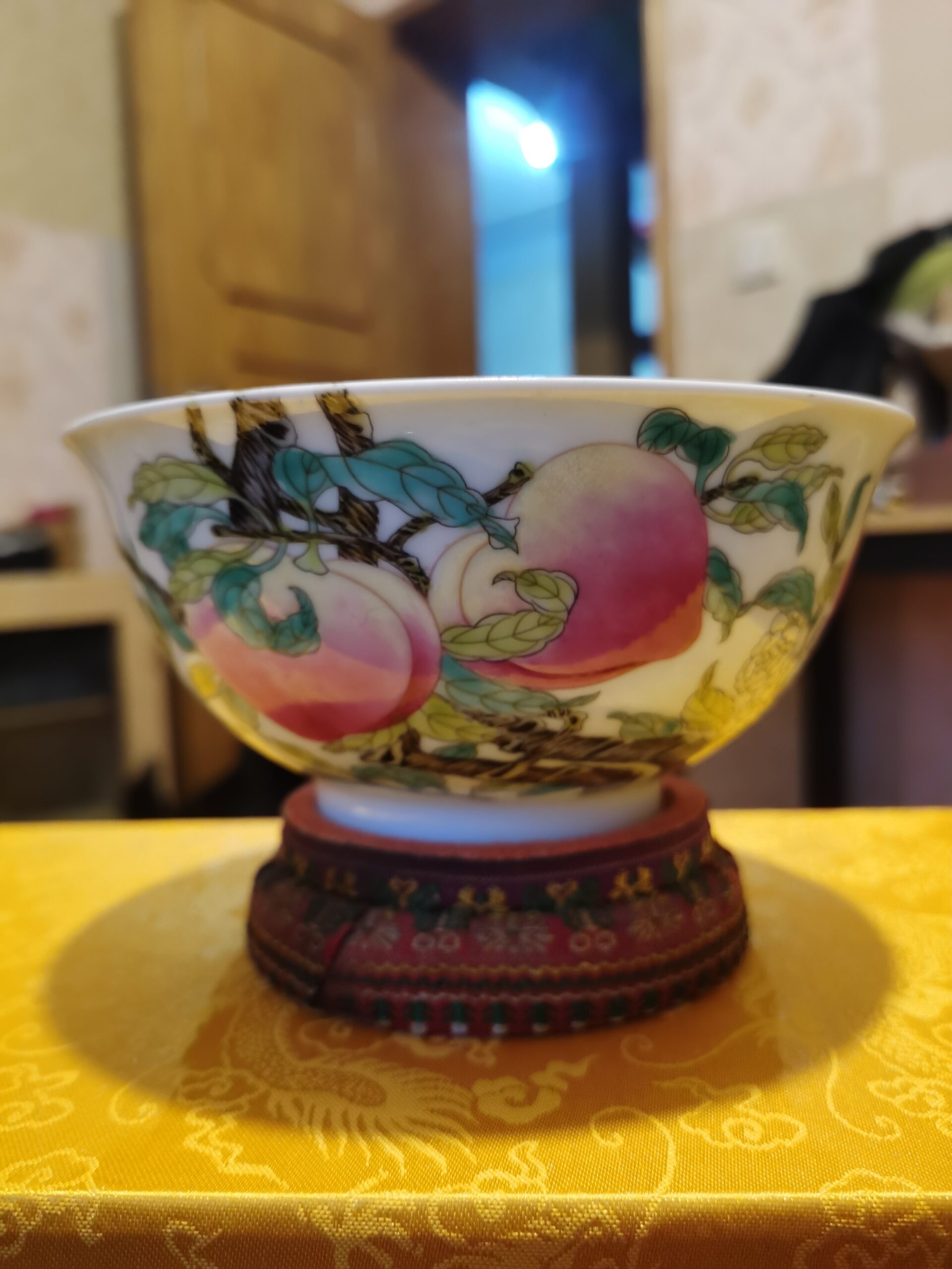 艺术品交流中心