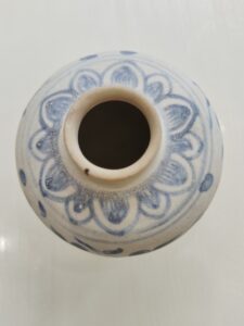 艺术品交流中心