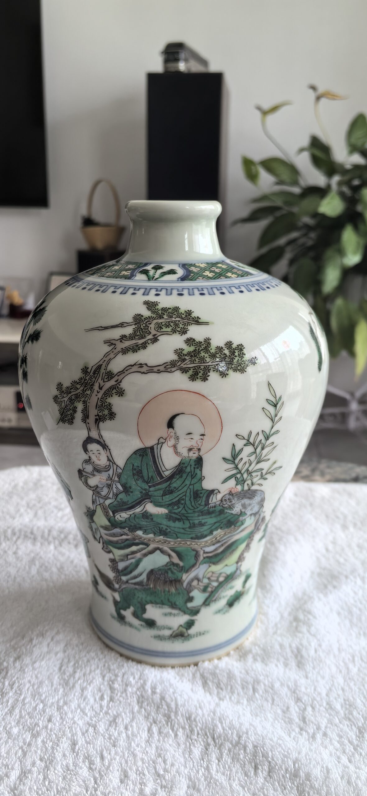 艺术品交流中心