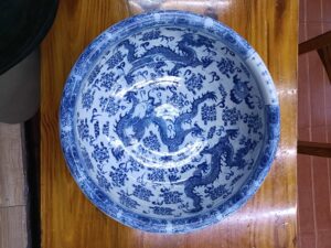 艺术品交流中心