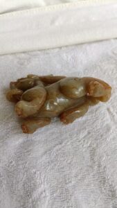 艺术品交流中心