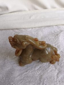 艺术品交流中心