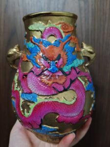 艺术品交流中心