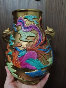 艺术品交流中心