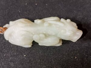 艺术品交流中心