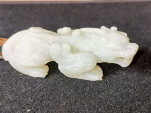 艺术品交流中心