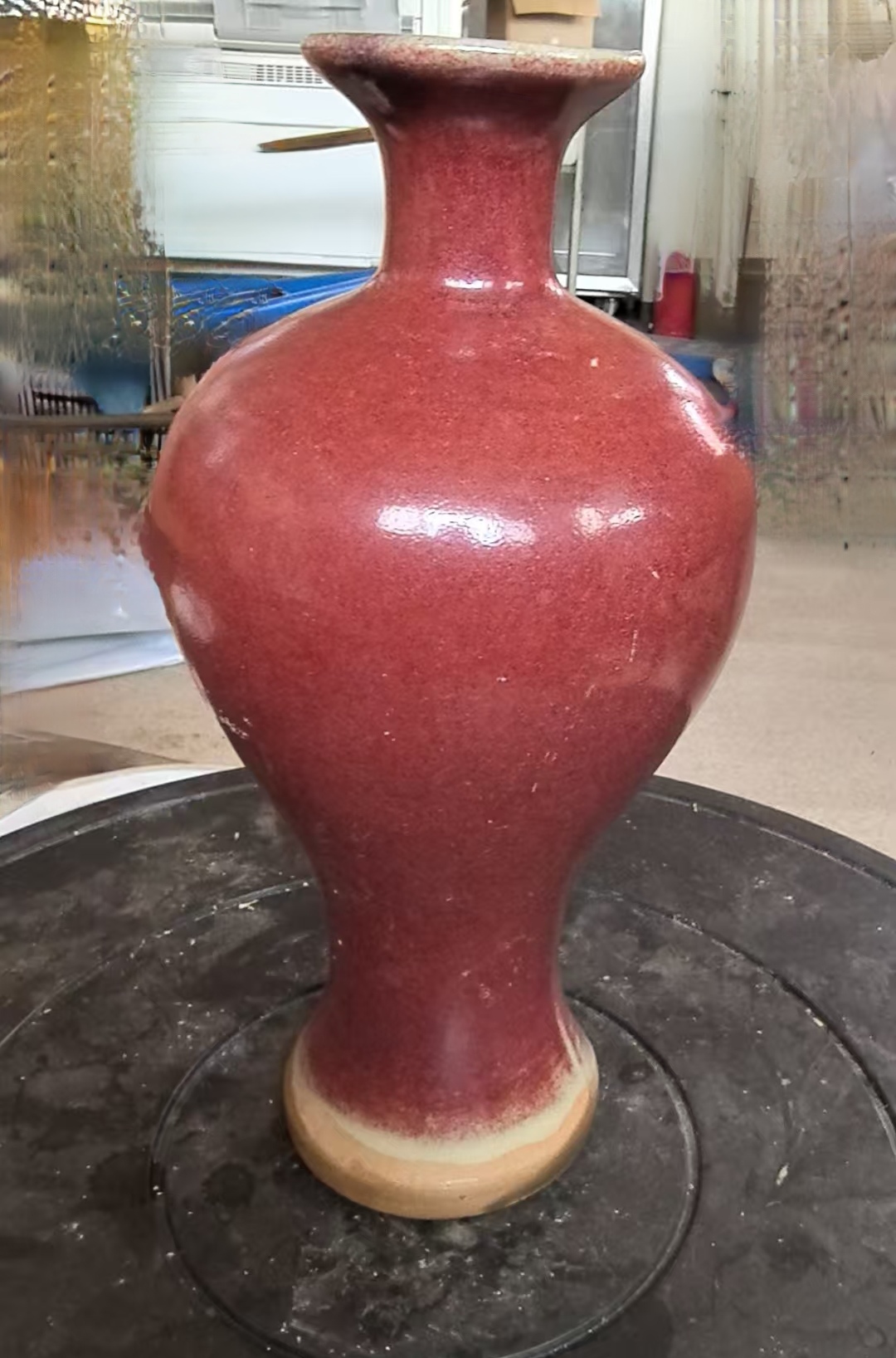 艺术品交流中心