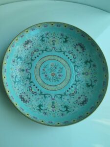 艺术品交流中心