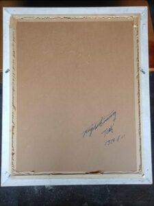 艺术品交流中心