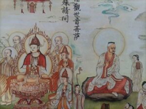 艺术品交流中心