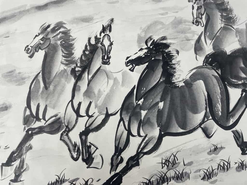 艺术品交流中心