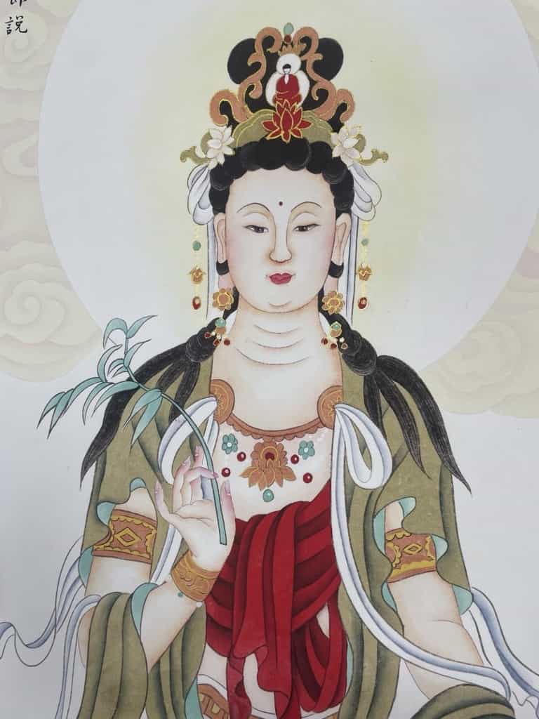 艺术品交流中心