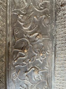 艺术品交流中心