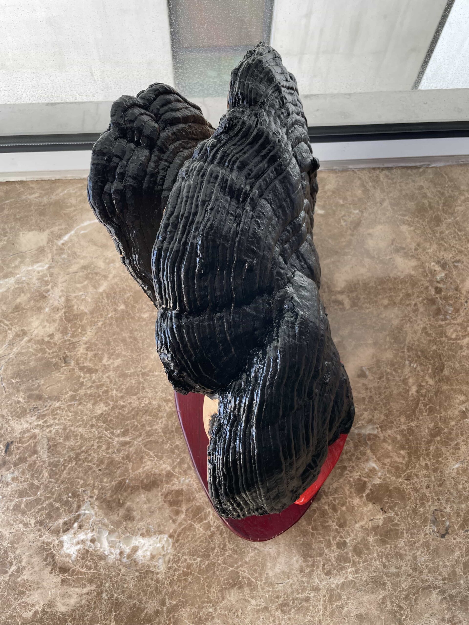 艺术品交流中心