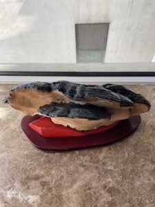 艺术品交流中心