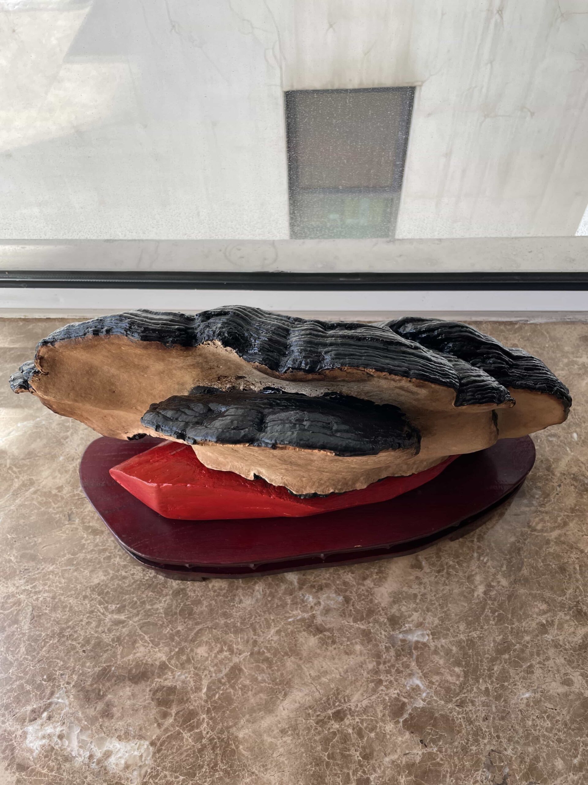 艺术品交流中心