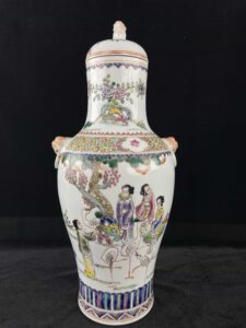 艺术品交流中心