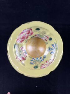 艺术品交流中心