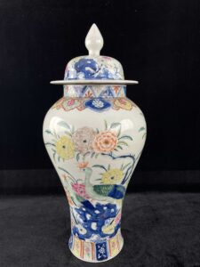 艺术品交流中心