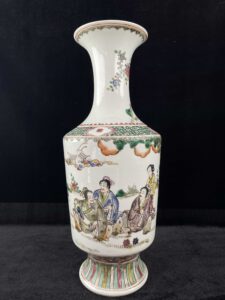 艺术品交流中心