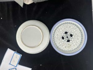 艺术品交流中心